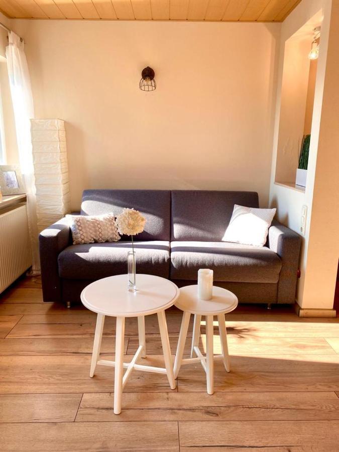 Ferienwohnung Bergblick Jena Luaran gambar